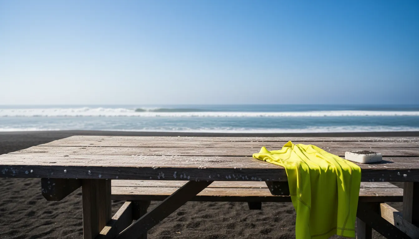 Don't Miss a Drop: Your Insider's Guide to Jaco Beach Surf Competitions 2024