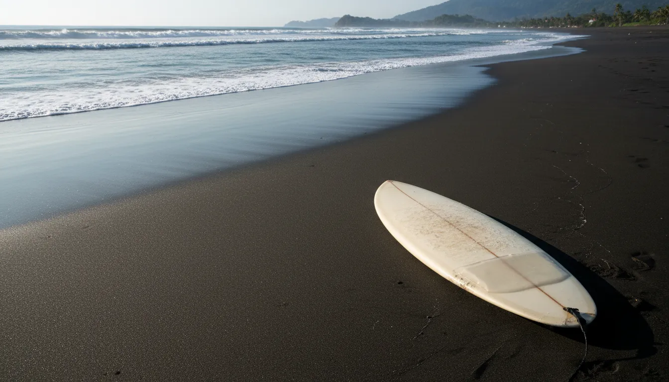 Ride the Green Wave: Your Guide to Sustainable Surfing in Jaco, Costa Rica