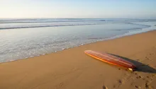 Jaco's Best Breaks: Your Insider Guide to Riding Costa Rica's Central Pacific Waves