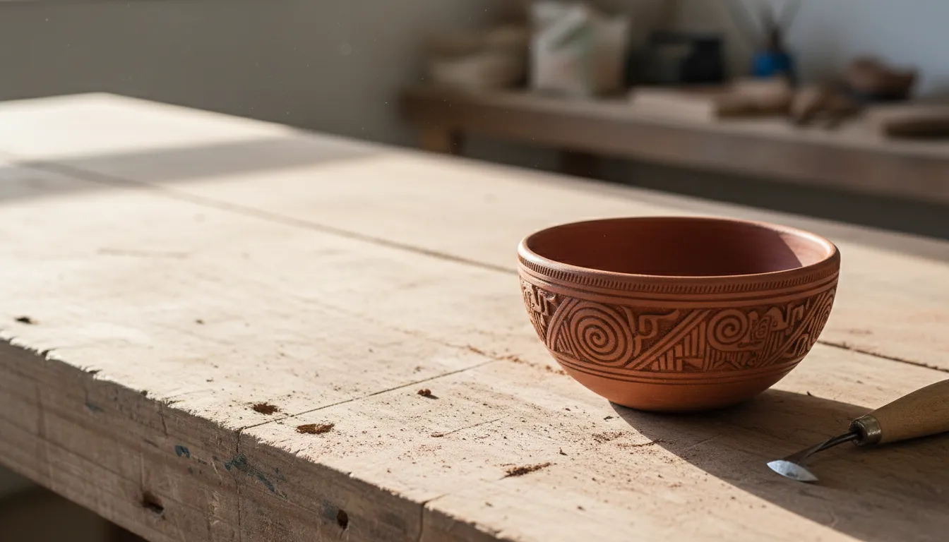 Skip the Souvenir Shop: Get Your Hands Dirty with Jaco's Best Cultural Workshops