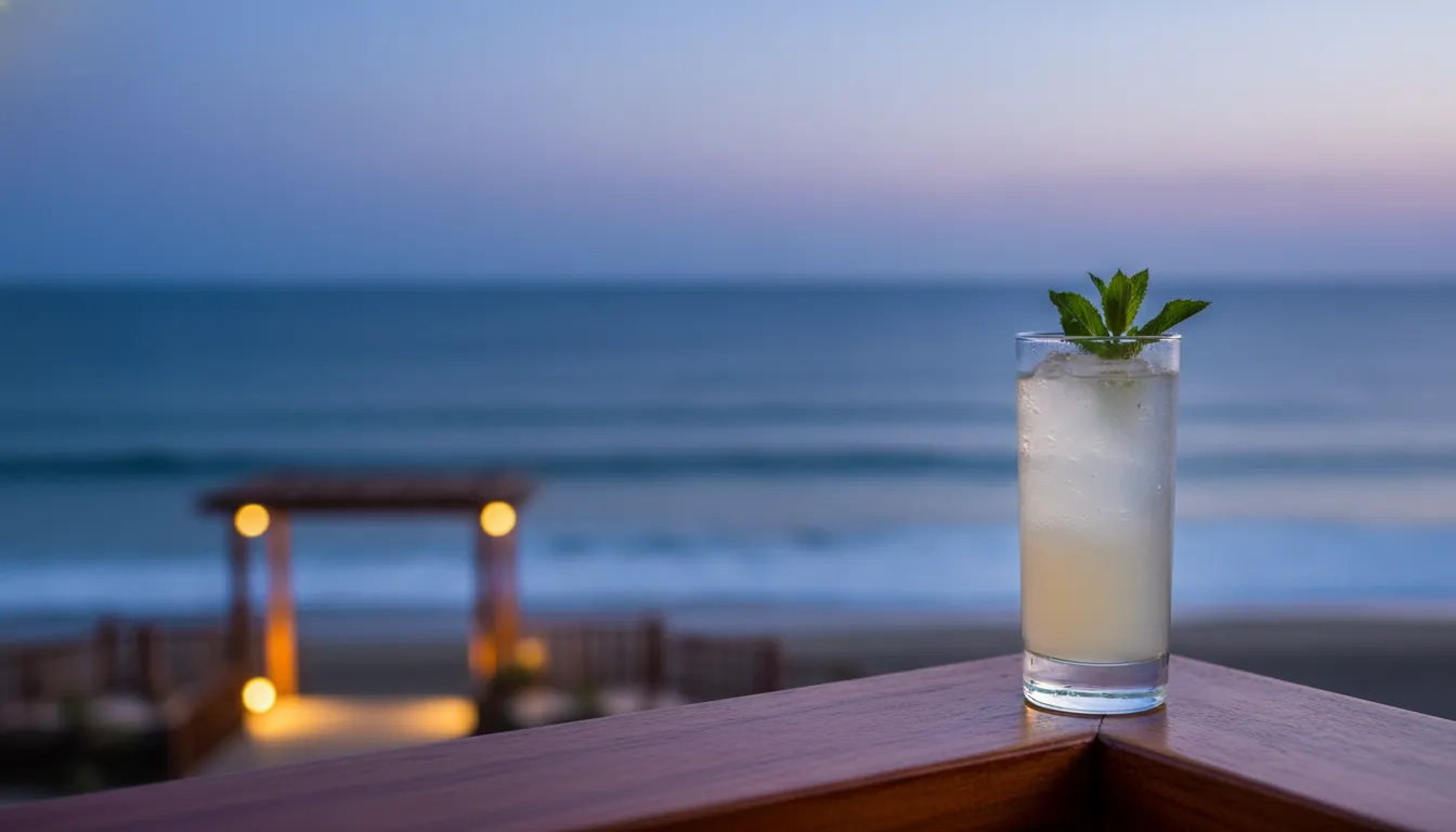 Dance Clubs in Jaco: Your Guide to Costa Rica's Wildest Beach Town Nightlife