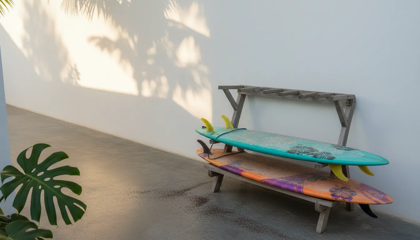 Board or Bed? Your Guide to Jaco's Best Hostels for Surfers & Budget Travelers