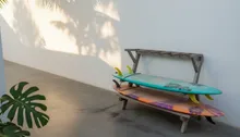 Board or Bed? Your Guide to Jaco's Best Hostels for Surfers & Budget Travelers