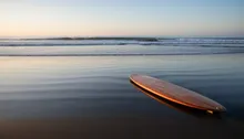Jaco's Best Blue: Your Insider Guide to Waves, Boards, and What Lies Beneath