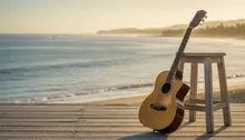 Live Music in Jaco: Where the Surf Town Actually Rocks