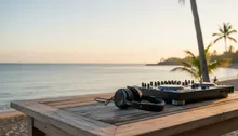 DJ Nights in Jaco: Your Guide to Costa Rica's Surf Town Beat