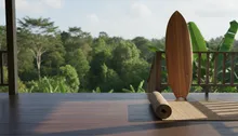 Find Your Zen (and Your Thrill) in Jaco: The Ultimate Wellness Retreat Guide