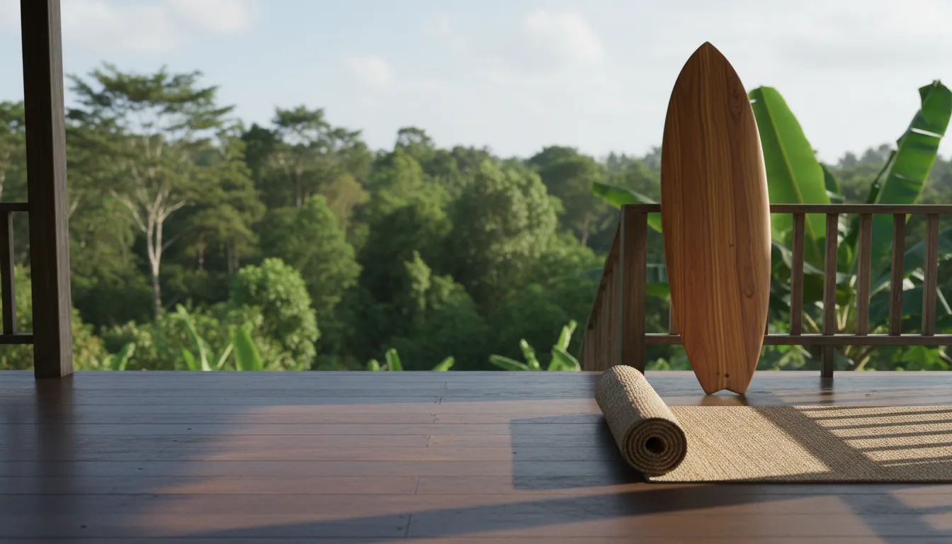 Find Your Zen (and Your Thrill) in Jaco: The Ultimate Wellness Retreat Guide
