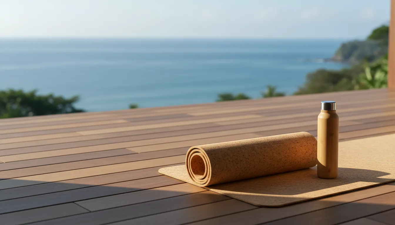 Beyond the Beach Bod: Your Insider's Guide to Jaco's Real Wellness Scene