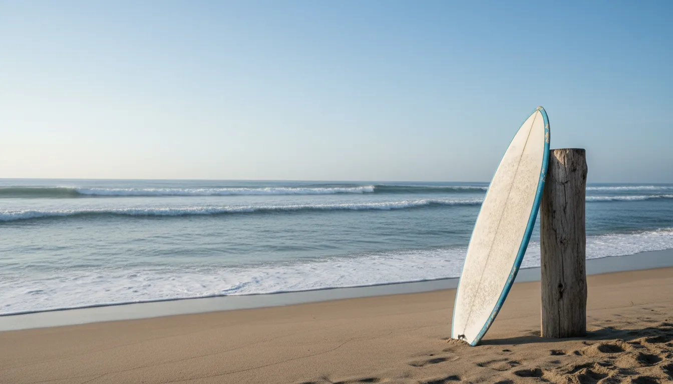 Inside Scoop: Real Talk with Jaco's Surf Instructors