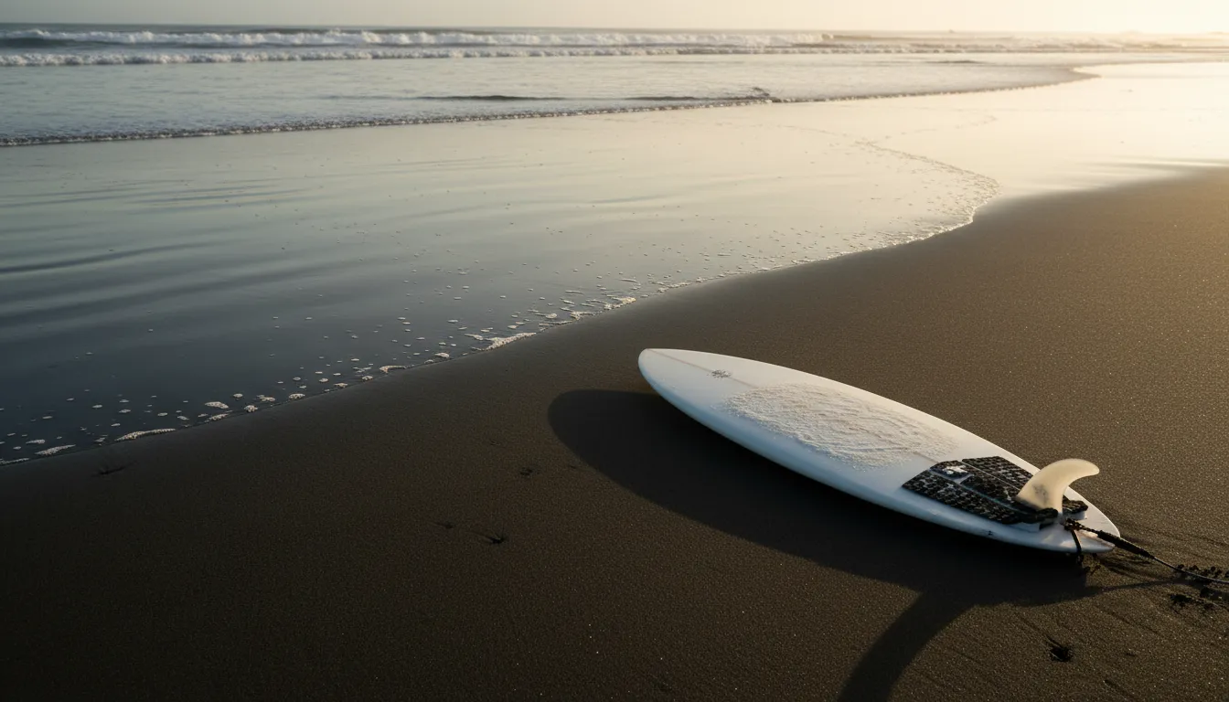 Jaco Extreme Adventures: Your Complete Guide to Surfing Costa Rica's Most Legendary Break