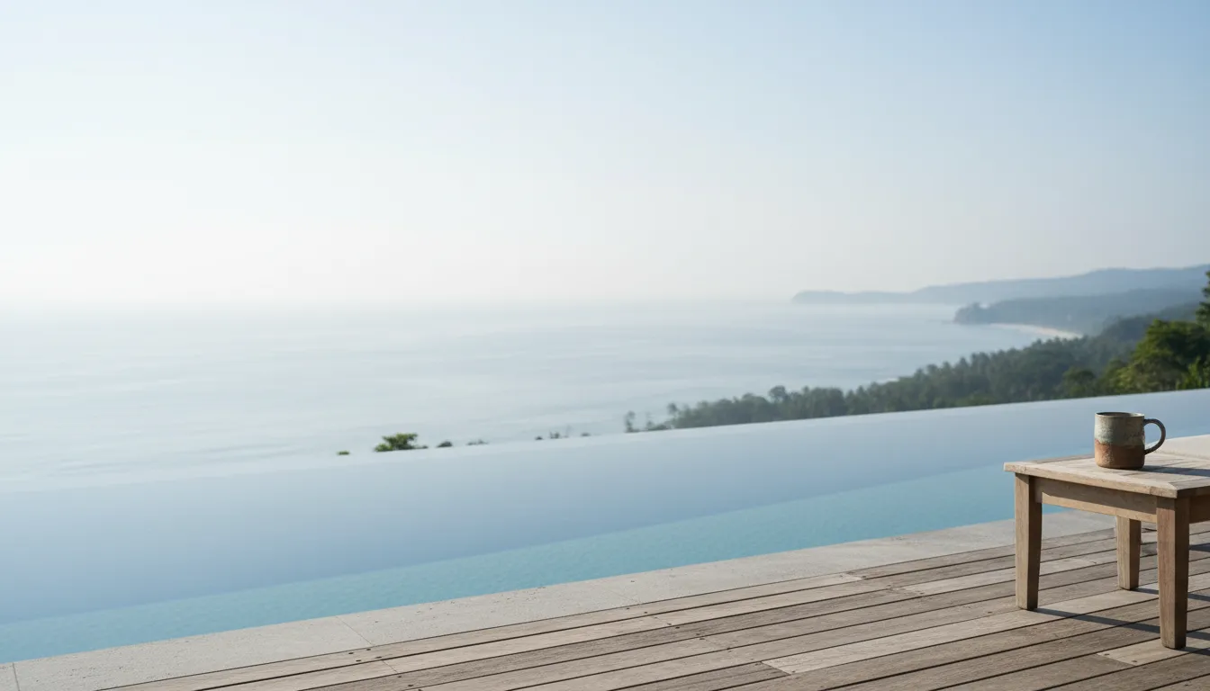 Jungle-Meets-Beach Bliss: Finding Your Perfect Family Villa in Jaco, Costa Rica