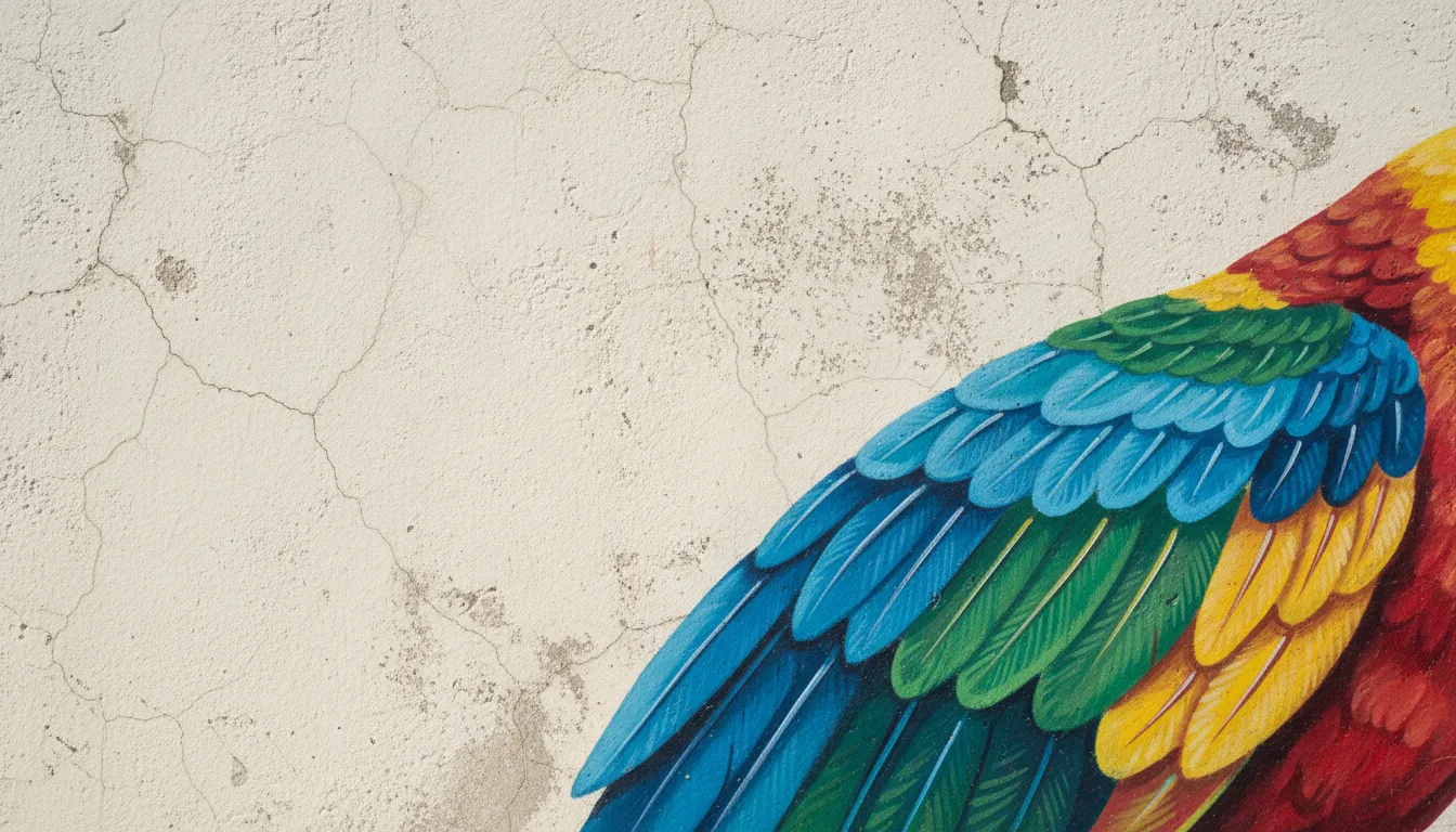 Jaco Street Art Tours: Your Guide to Costa Rica's Most Colorful Canvas