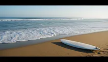 Jaco Surf and Yoga Retreats: Ride the Waves, Find Your Zen (Without the Woo-Woo)