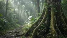 Beyond the Beach: Unearthing Jaco's Best Rainforest Hikes (Without Getting Lost)