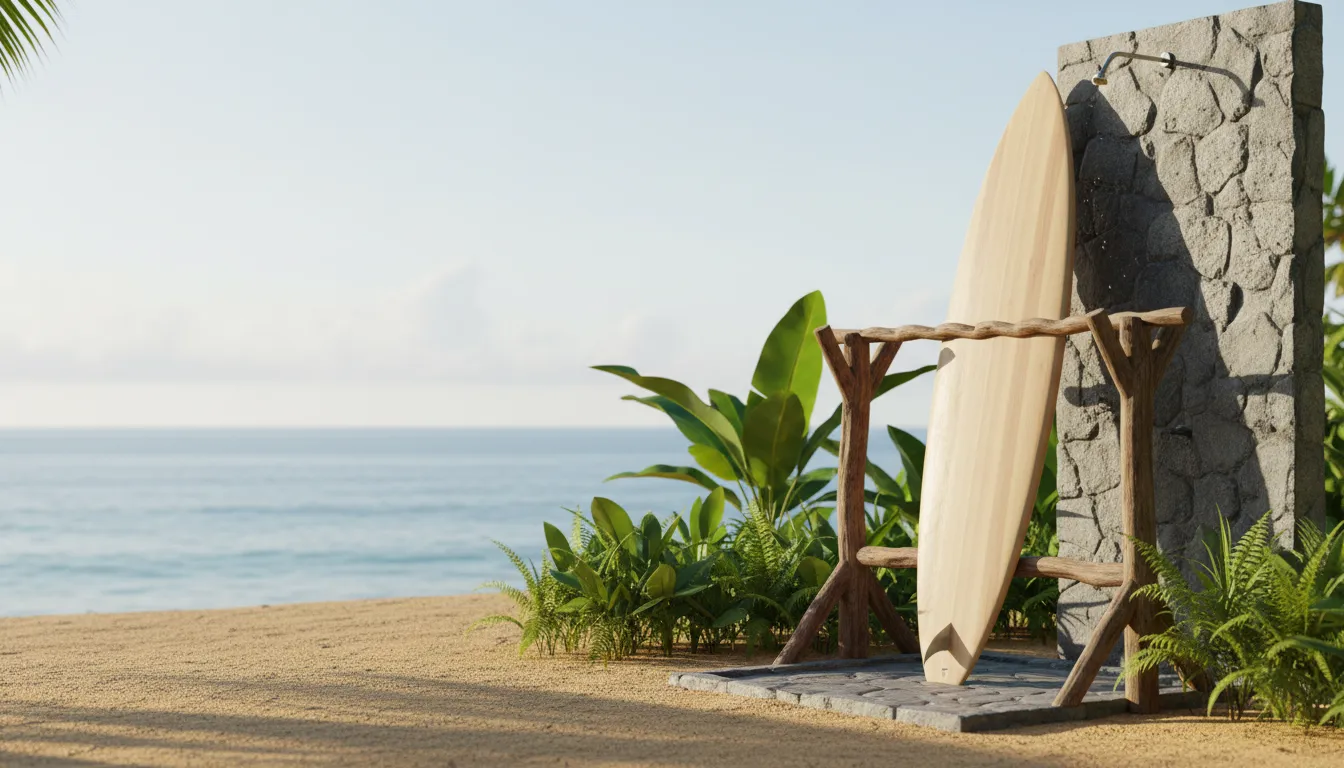 Beyond the Brochure: Finding Your Perfect Jacó Crash Pad (Surf, Sand, & Sanity Included)