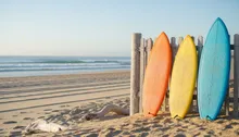 Surf's Up, Families: Your Guide to Jacó's Waves, Workouts, and Wicked Adventures
