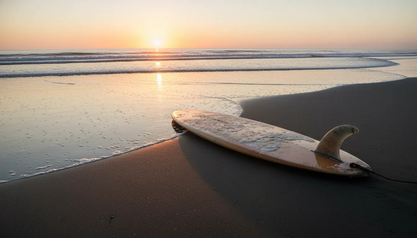 Jaco's Adrenaline Rush: Your Guide to the Best Surf, Ziplines, and Jungle Thrills