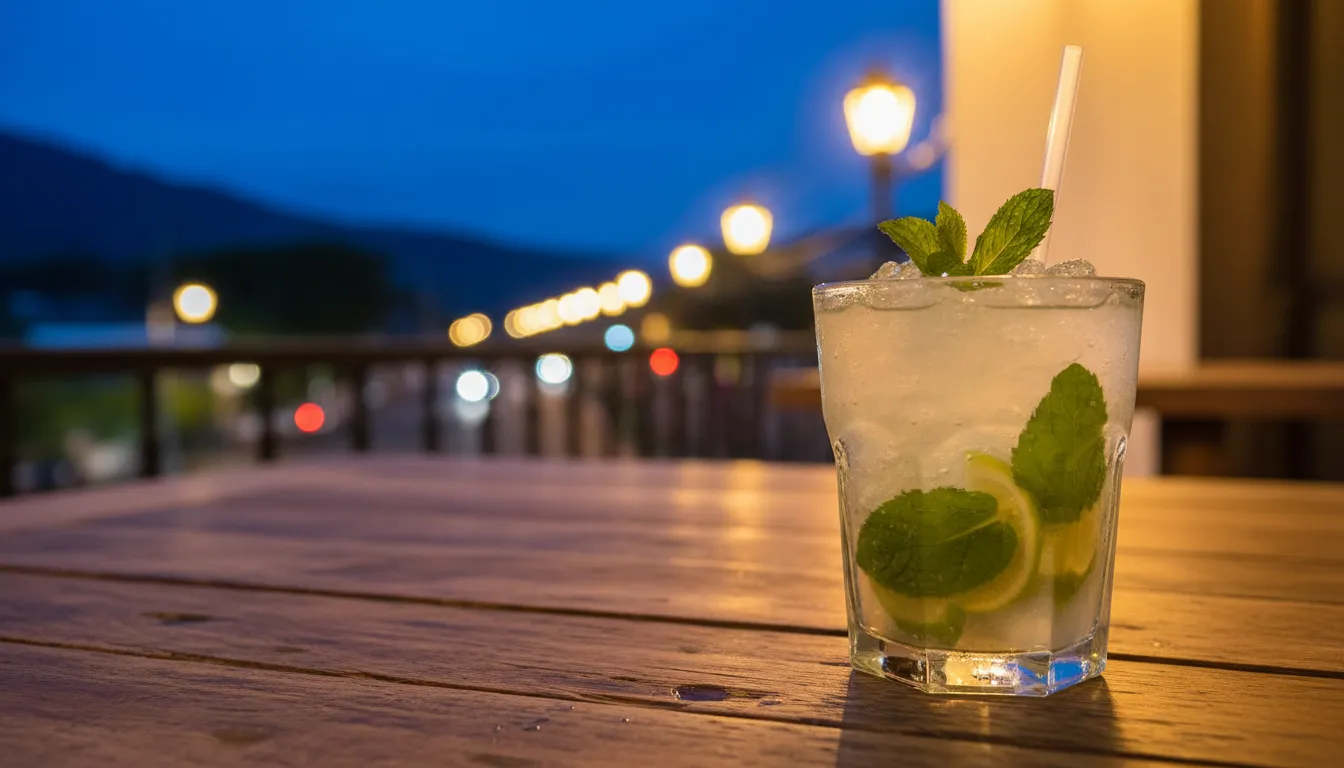 Jaco Nightlife Experiences: Where the Surf Town Gets Its Second Wind