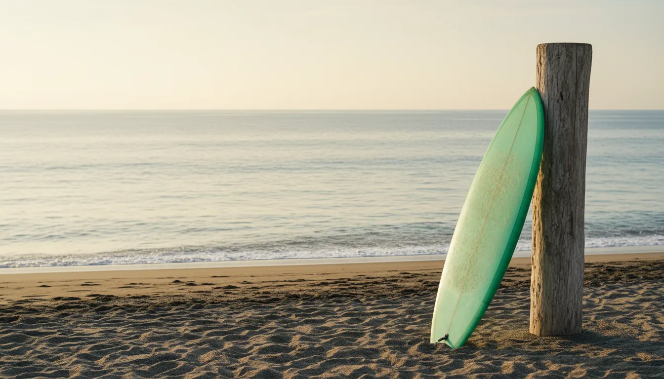Jaco's 'All-Inclusive' Surf Packages: The Real Deal (and Why We're Not Quite That)