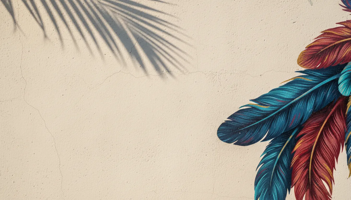 Beyond the Waves: Unearthing Jaco Beach's Hidden Art & History on Foot