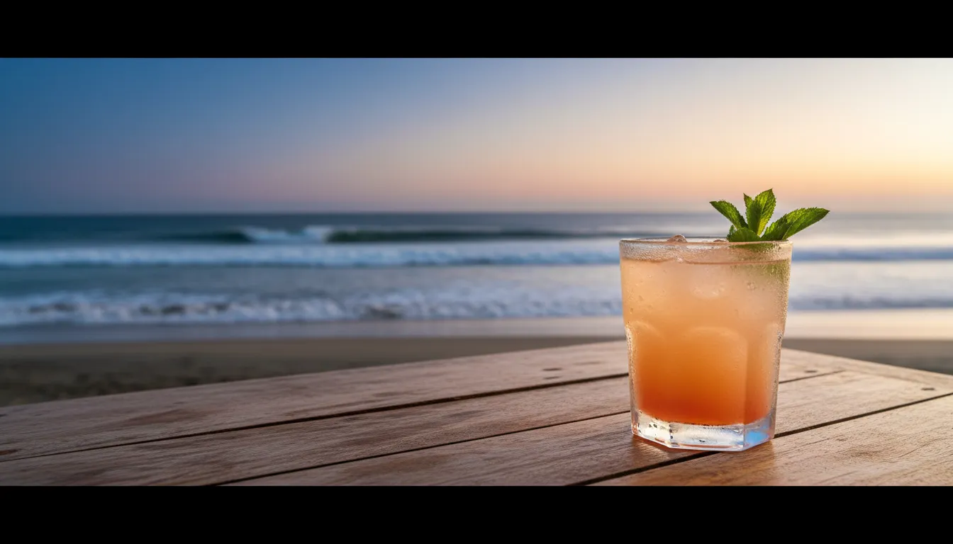 Jaco After Dark: Your Insider's Guide to Nightlife &#038; Reviews in the Heart of Costa Rica
