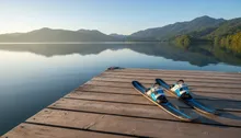Jaco Water Skiing: Glide, Slice, and Splash in Costa Rica's Unexpected Waters