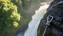 Waterfall Rappelling in Jaco: Your Guide to Costa Rica's Wettest Thrill
