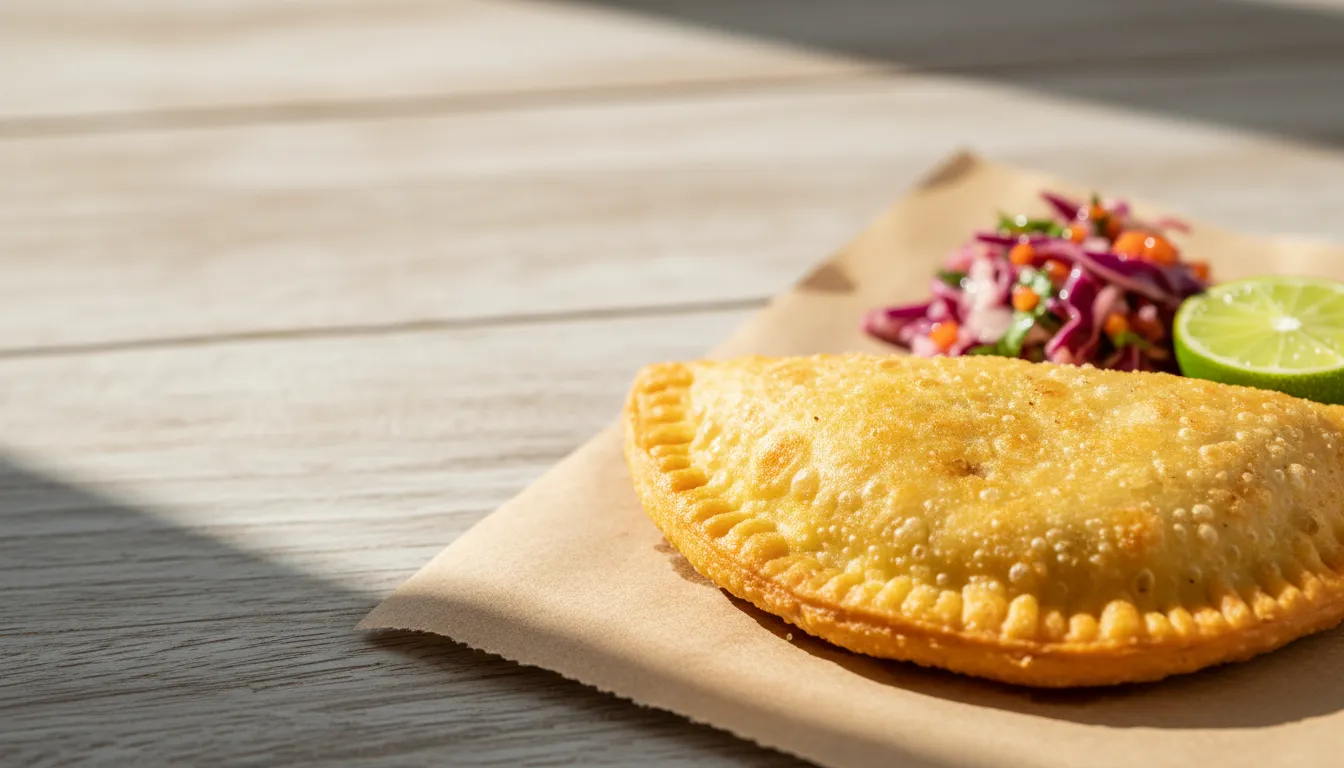 Jaco's Best Bites: Uncovering the Real Street Food Scene (and How to Find It)