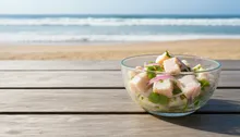 Jaco Beach Food Tours: Your 'Insider Bite' Guide to Eating Like a Local (No Tourist Traps, Promise)