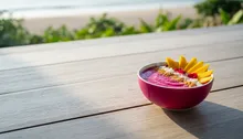Eat Your Greens, Jaco Style: A Local's Guide to Healthy Dining in Costa Rica