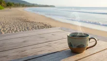 Jaco Beach Cafes: Where to Eat Well Without the Tourist Markup