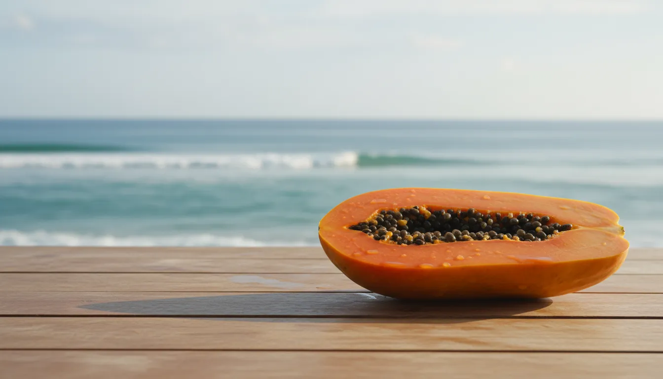 Jaco Detox: Cleansing Your Costa Rican Adventure (Pacific-Style, Naturally)