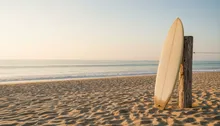 Jaco Thrill-Seeker's Guide: Surf Breaks, Boards, and Becoming a Wave Whisperer
