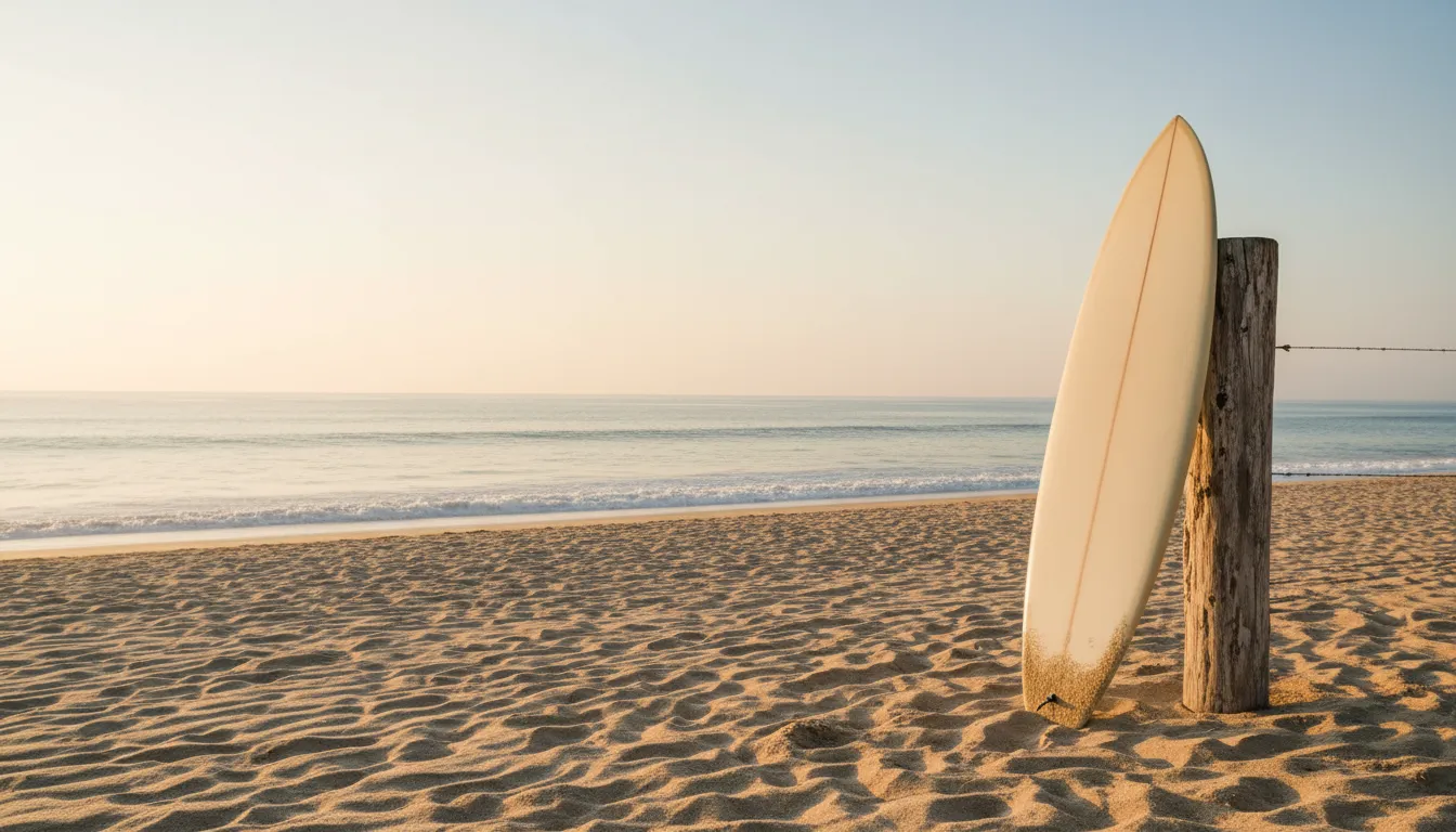 Jaco Thrill-Seeker's Guide: Surf Breaks, Boards, and Becoming a Wave Whisperer