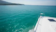 Jaco Catamaran Cruises: More Than Just a Boat Ride (It's Your Best Day Ever)