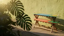 Jaco's Best-Kept Secrets: Guesthouses & B&Bs Beyond the Big Resorts