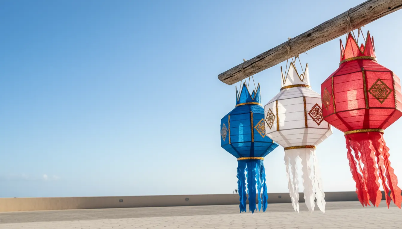 Jaco's Secret Sauce: Unearthing the Genuinely Local Festivals & Culture