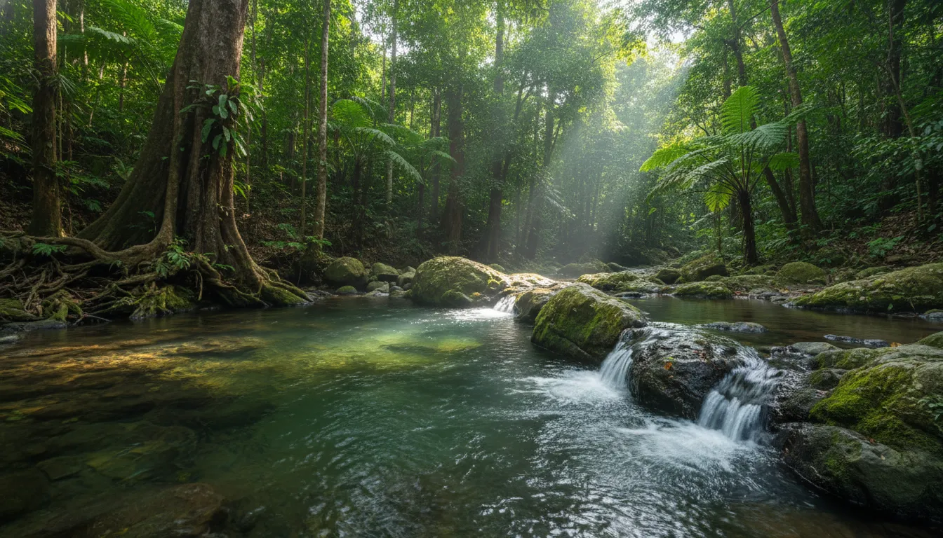 Beyond the Brochure: Unearthing Jaco's Best Off-Grid & Eco-Adventure Tours (The Real Costa Rica Awaits)