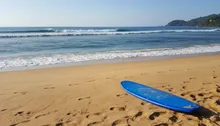 Jaco for Juniors: A Grown-Up's Guide to Kid-Friendly Fun & Safe Surfing in Costa Rica