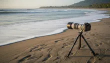 Jaco Surf Photography: Your Insider's Guide to Snapping Epic Waves (and Avoiding Sunburn)